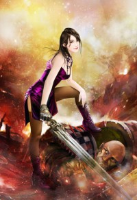 综恐:这作死的女主