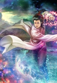 继妹抢亲探花郎,却不知我也重生了