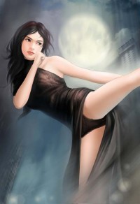冷豔女總裁的未婚夫紀塵