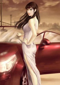 穿越之西施美女到我家