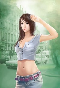 女警传说之绝地追踪