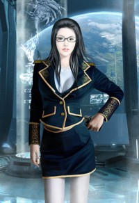 西遊記之女兒國