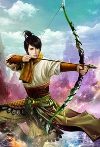 错情难醒:泪荼蘼