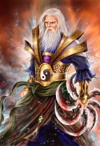 剑荡群魔