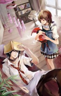 涂鸦王子