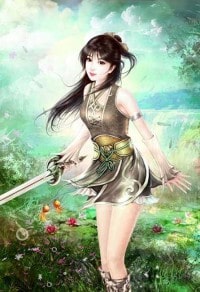 囚天传