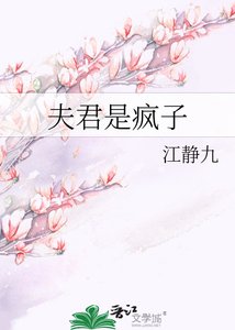夫君是瘋子