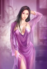 當小龍女愛上楊過下