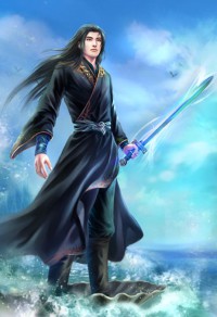 主角他疯了[穿书]
